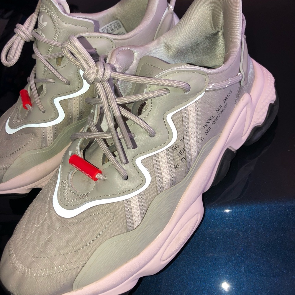 Adidas Ozweego TR shoes